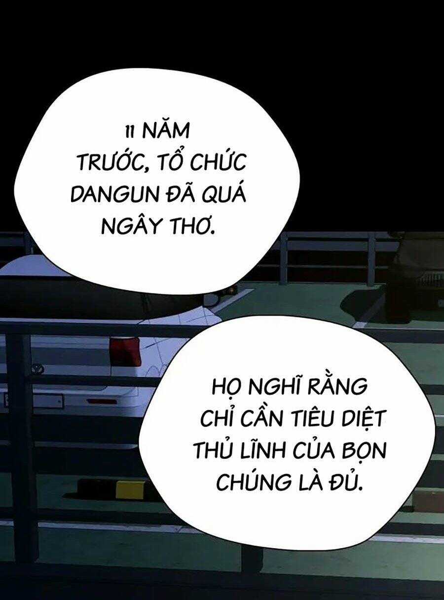 Điệp Viên 18 Tuổi Chapter 45 trang 146