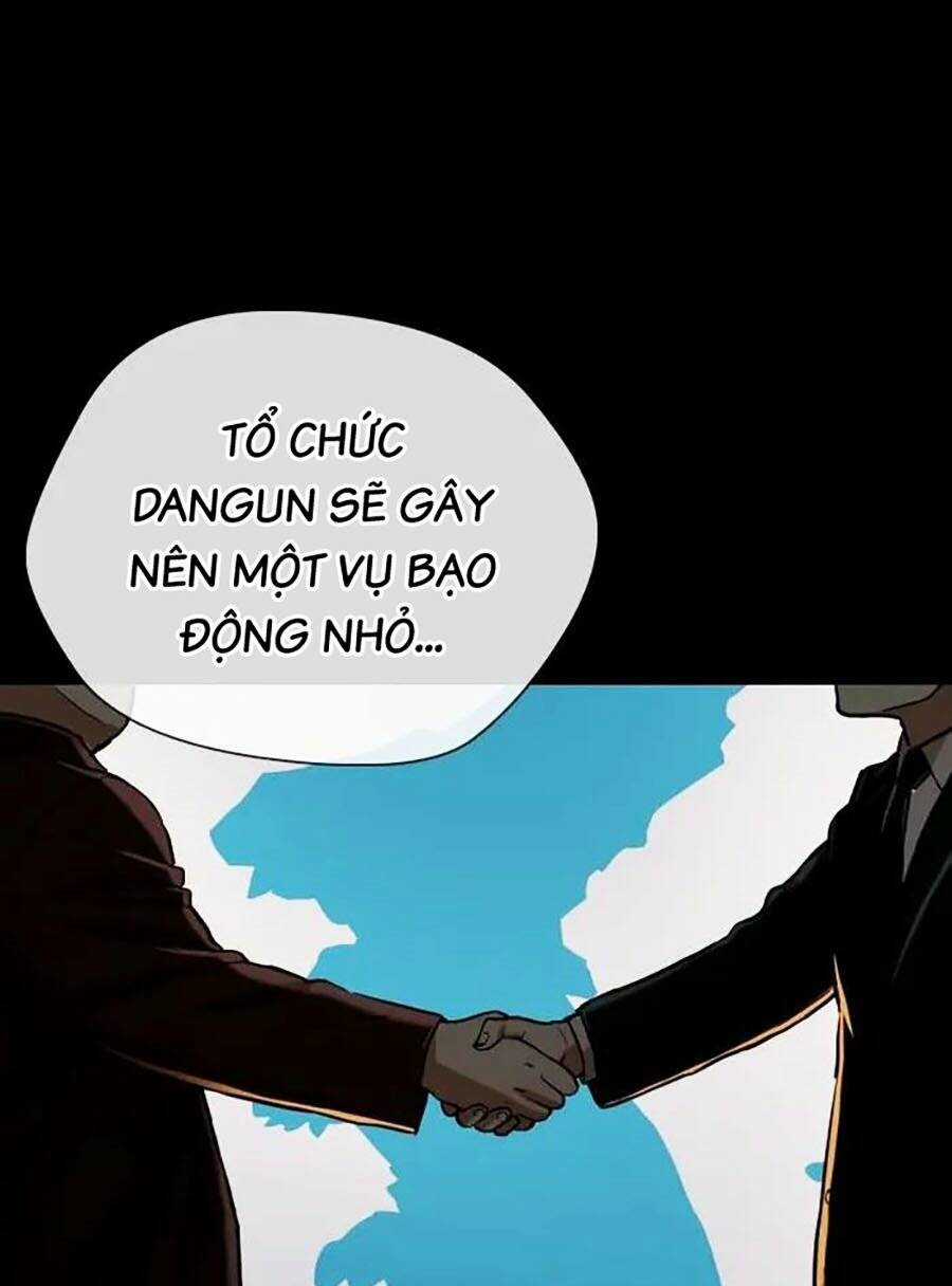 Điệp Viên 18 Tuổi Chapter 45 trang 152