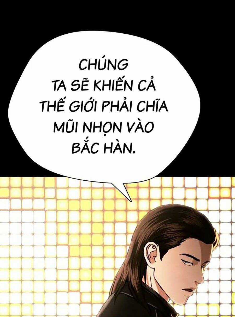 Điệp Viên 18 Tuổi Chapter 45 trang 154