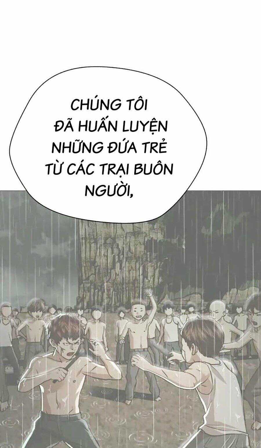 Điệp Viên 18 Tuổi Chapter 45 trang 18
