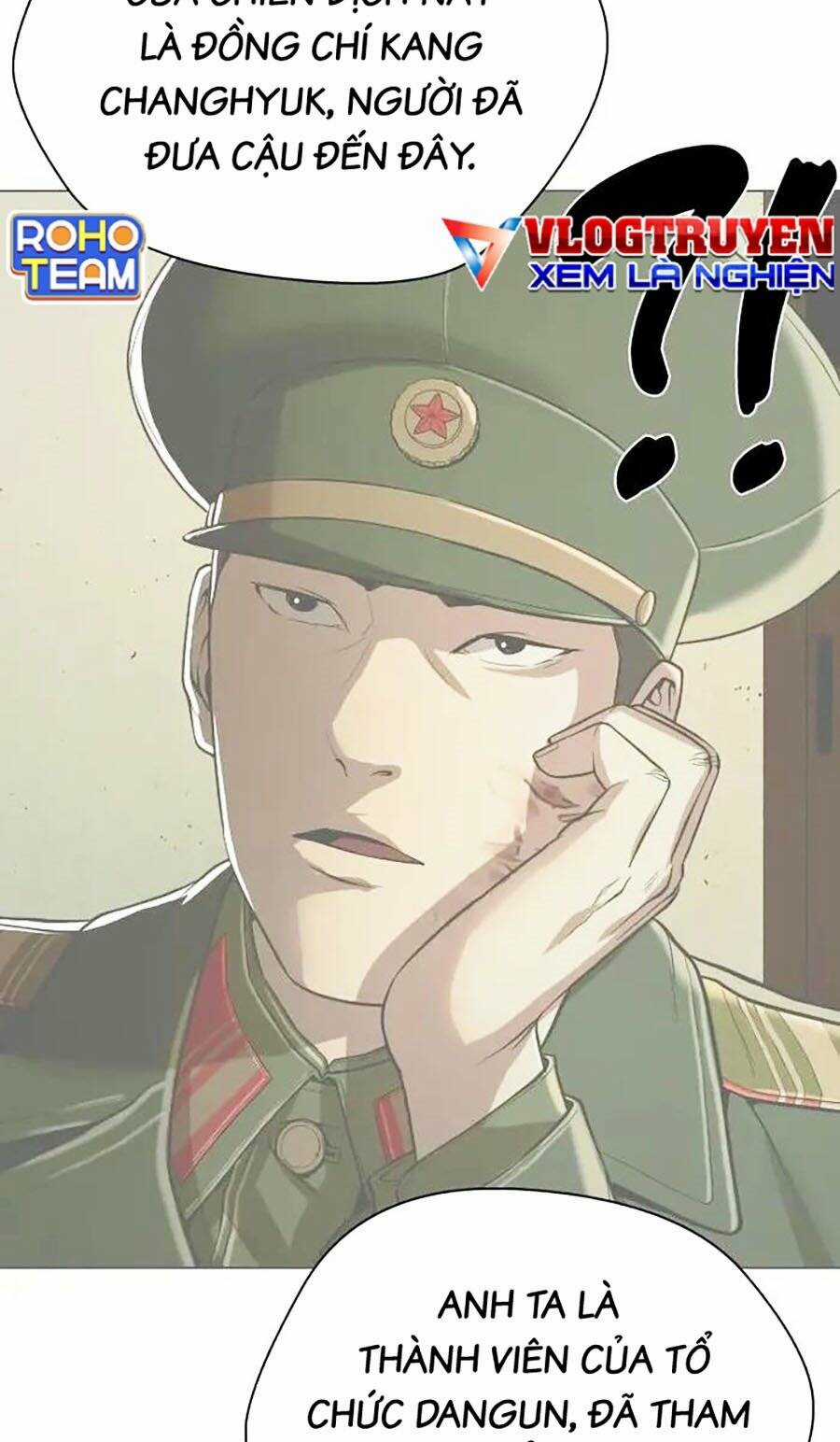 Điệp Viên 18 Tuổi Chapter 45 trang 20