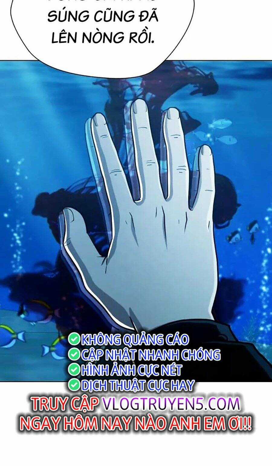 Điệp Viên 18 Tuổi Chapter 45 trang 28