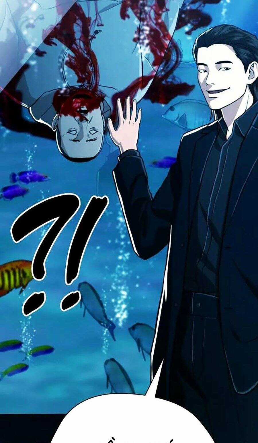 Điệp Viên 18 Tuổi Chapter 45 trang 30