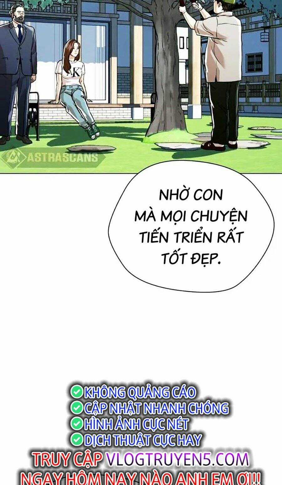 Điệp Viên 18 Tuổi Chapter 45 trang 36