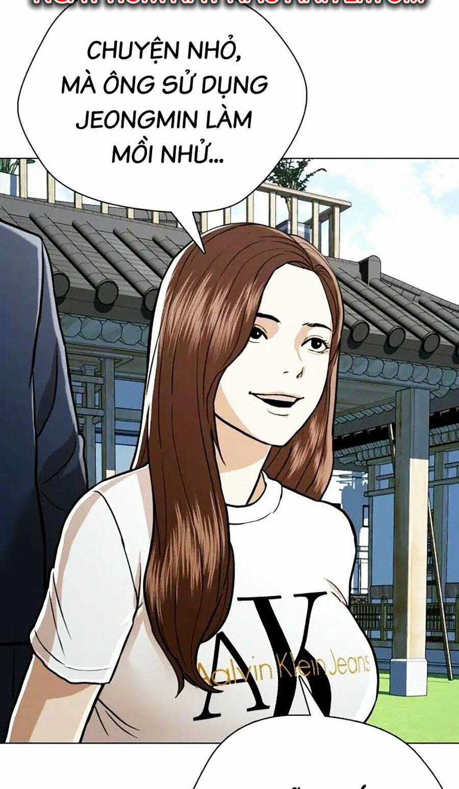 Điệp Viên 18 Tuổi Chapter 45 trang 37