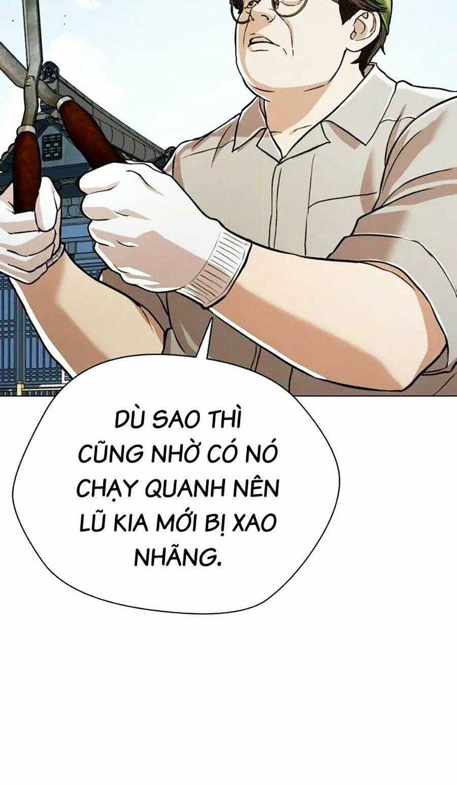 Điệp Viên 18 Tuổi Chapter 45 trang 39