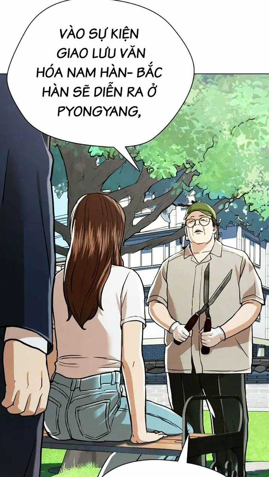 Điệp Viên 18 Tuổi Chapter 45 trang 43