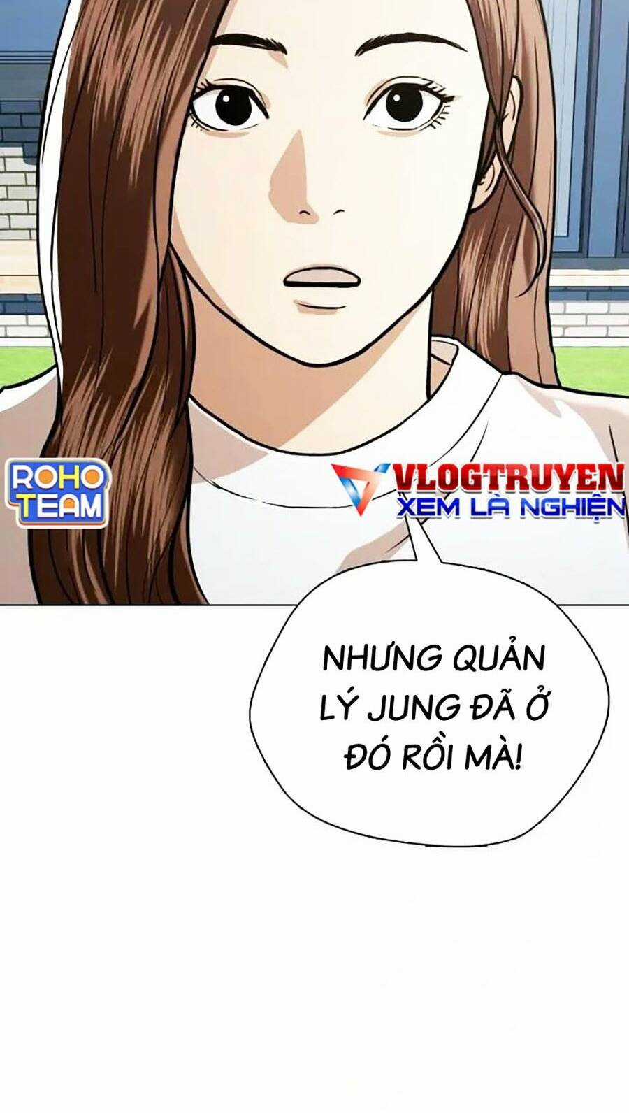 Điệp Viên 18 Tuổi Chapter 45 trang 45