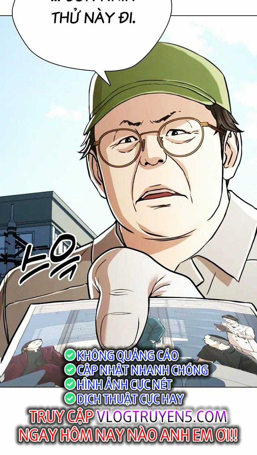 Điệp Viên 18 Tuổi Chapter 45 trang 48