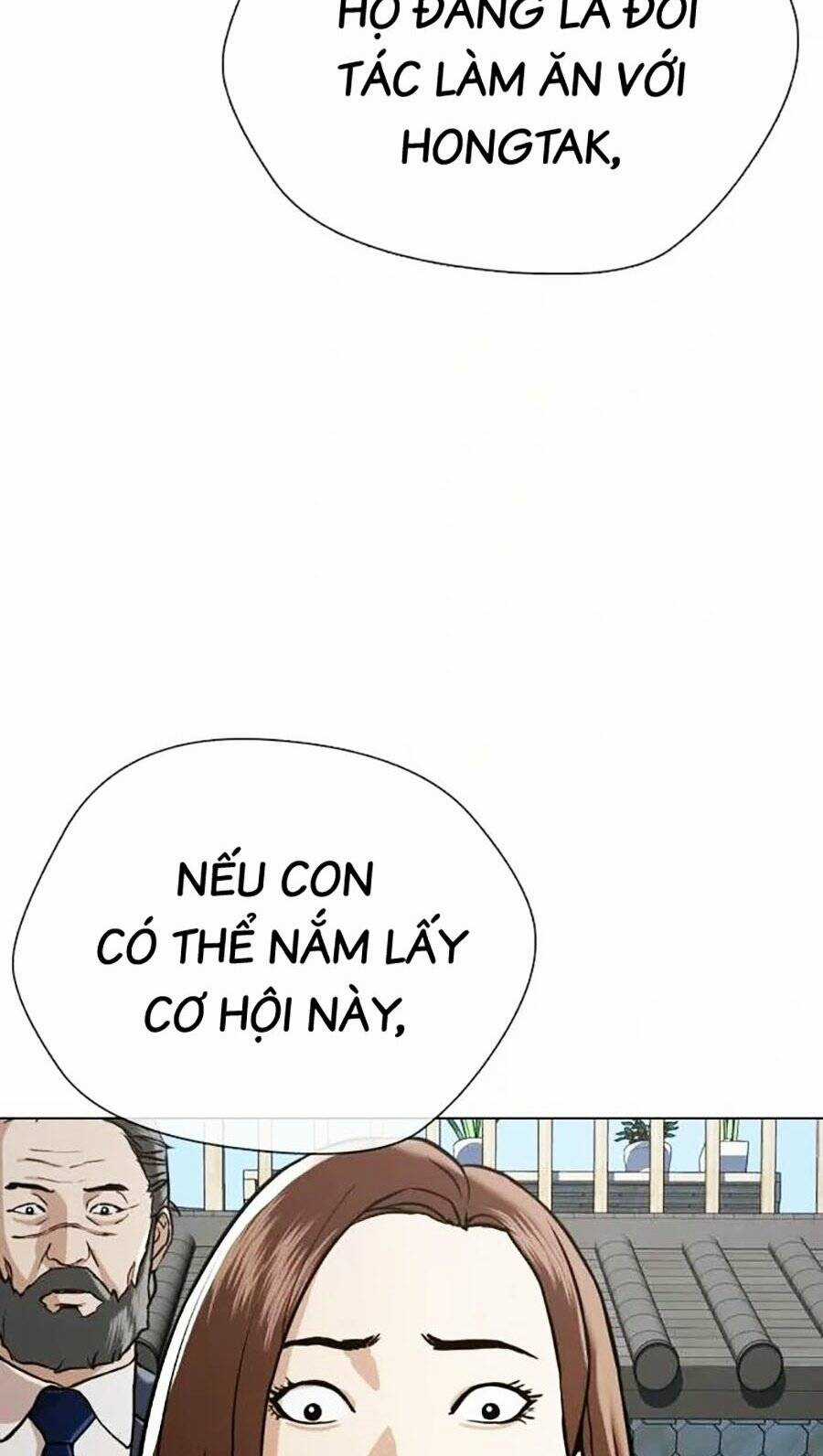 Điệp Viên 18 Tuổi Chapter 45 trang 52