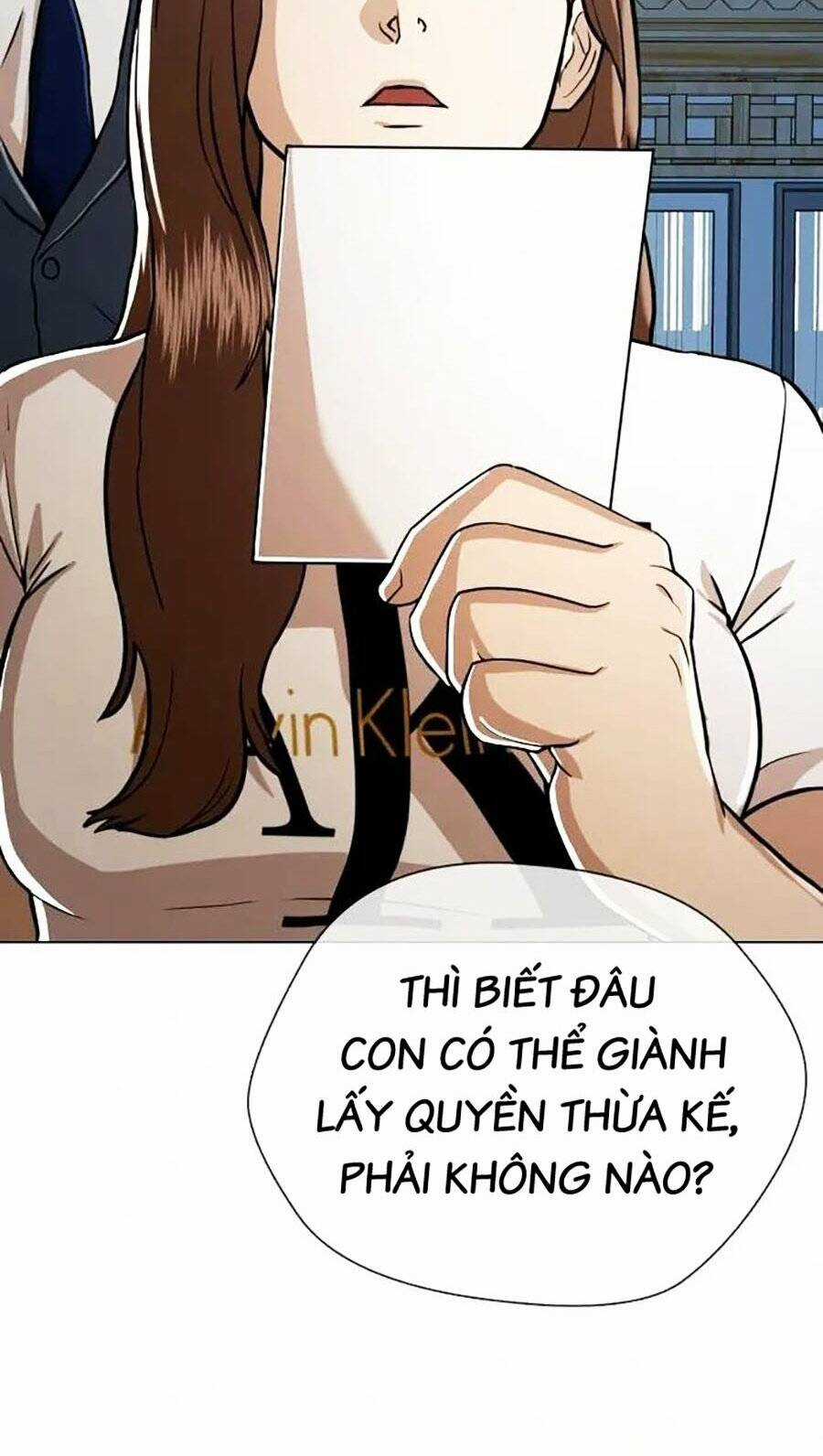 Điệp Viên 18 Tuổi Chapter 45 trang 53