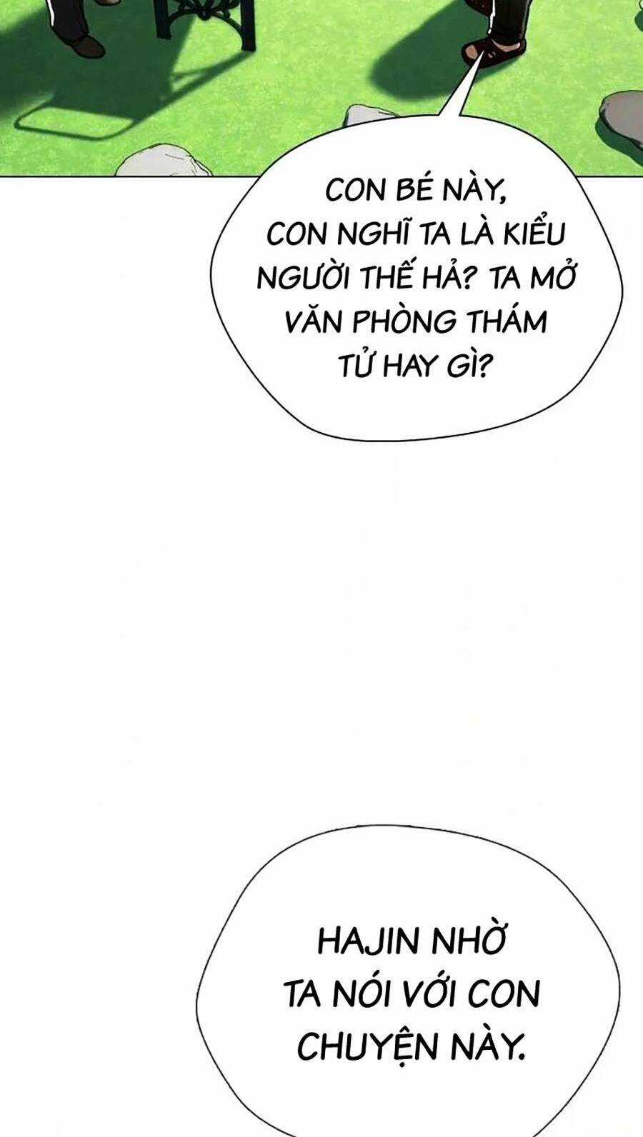 Điệp Viên 18 Tuổi Chapter 45 trang 55