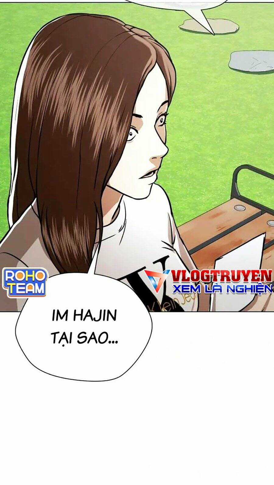 Điệp Viên 18 Tuổi Chapter 45 trang 56