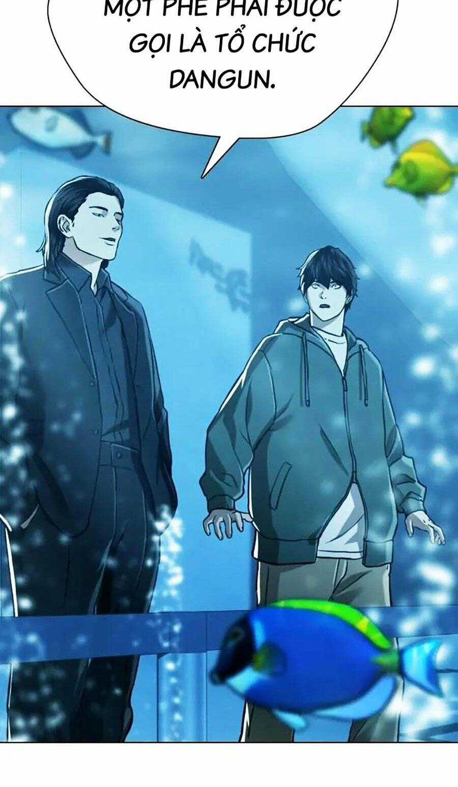 Điệp Viên 18 Tuổi Chapter 45 trang 6