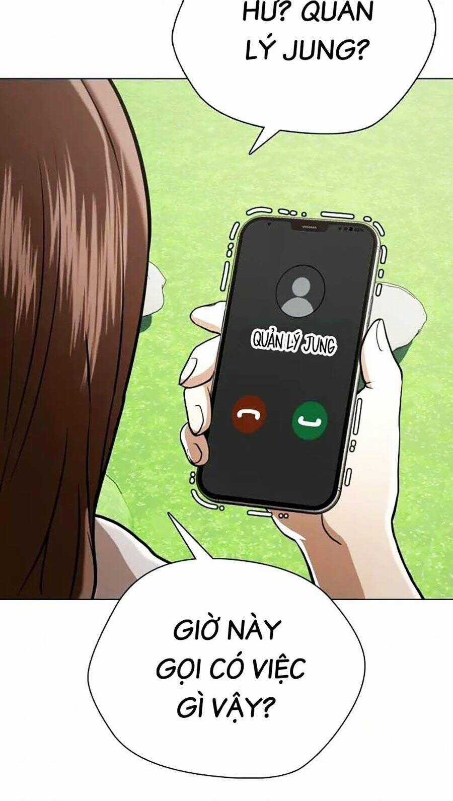 Điệp Viên 18 Tuổi Chapter 45 trang 60