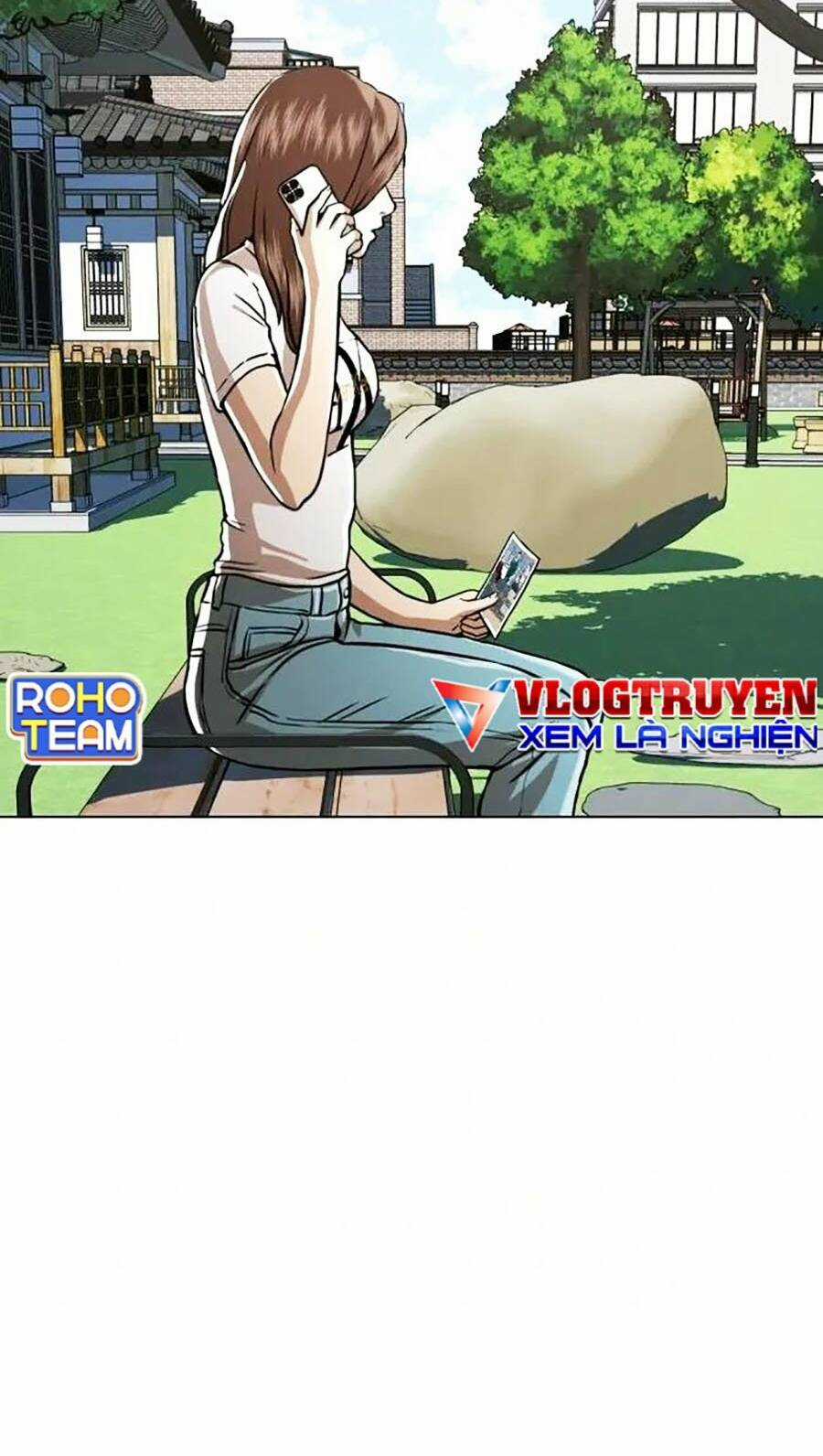 Điệp Viên 18 Tuổi Chapter 45 trang 63