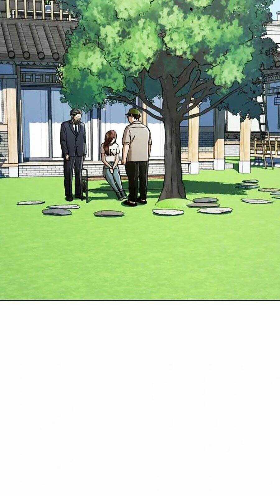 Điệp Viên 18 Tuổi Chapter 45 trang 68