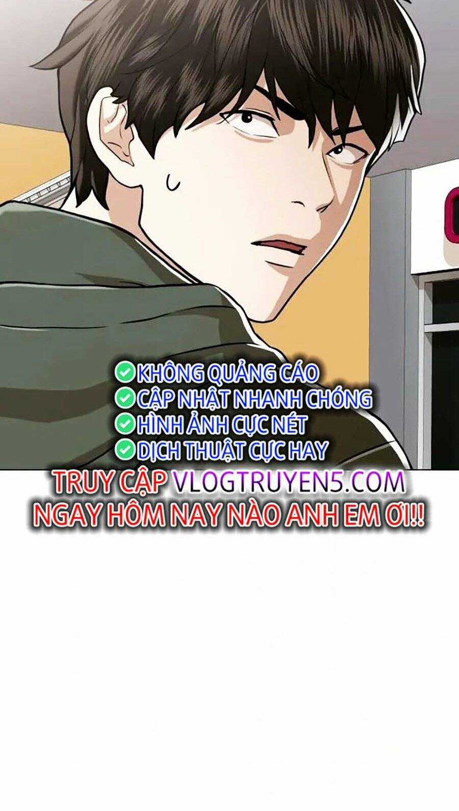 Điệp Viên 18 Tuổi Chapter 45 trang 70