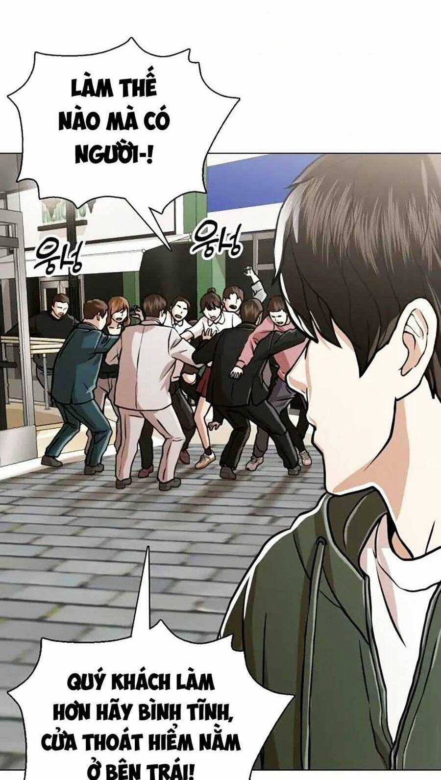 Điệp Viên 18 Tuổi Chapter 45 trang 71