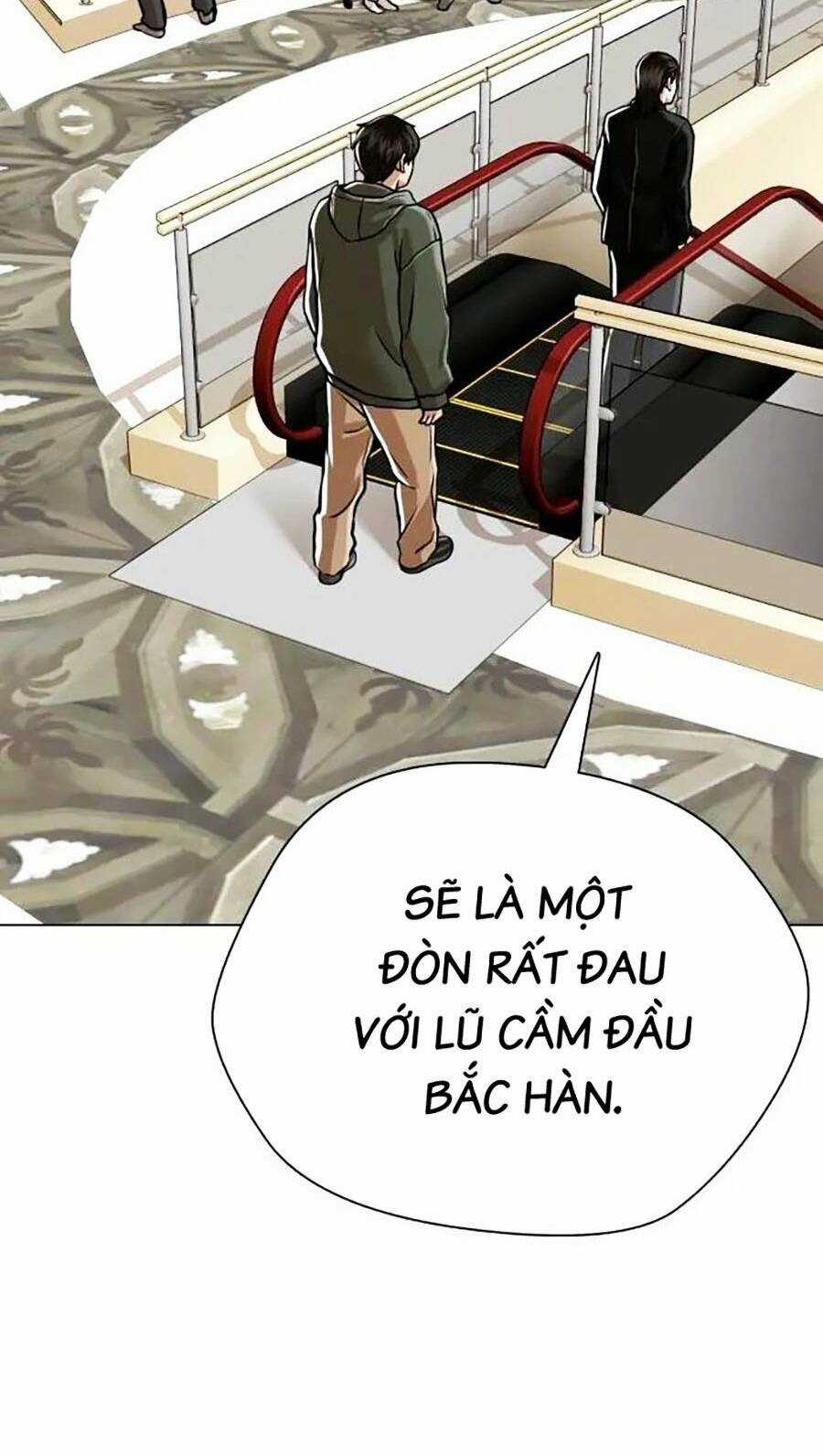 Điệp Viên 18 Tuổi Chapter 45 trang 77