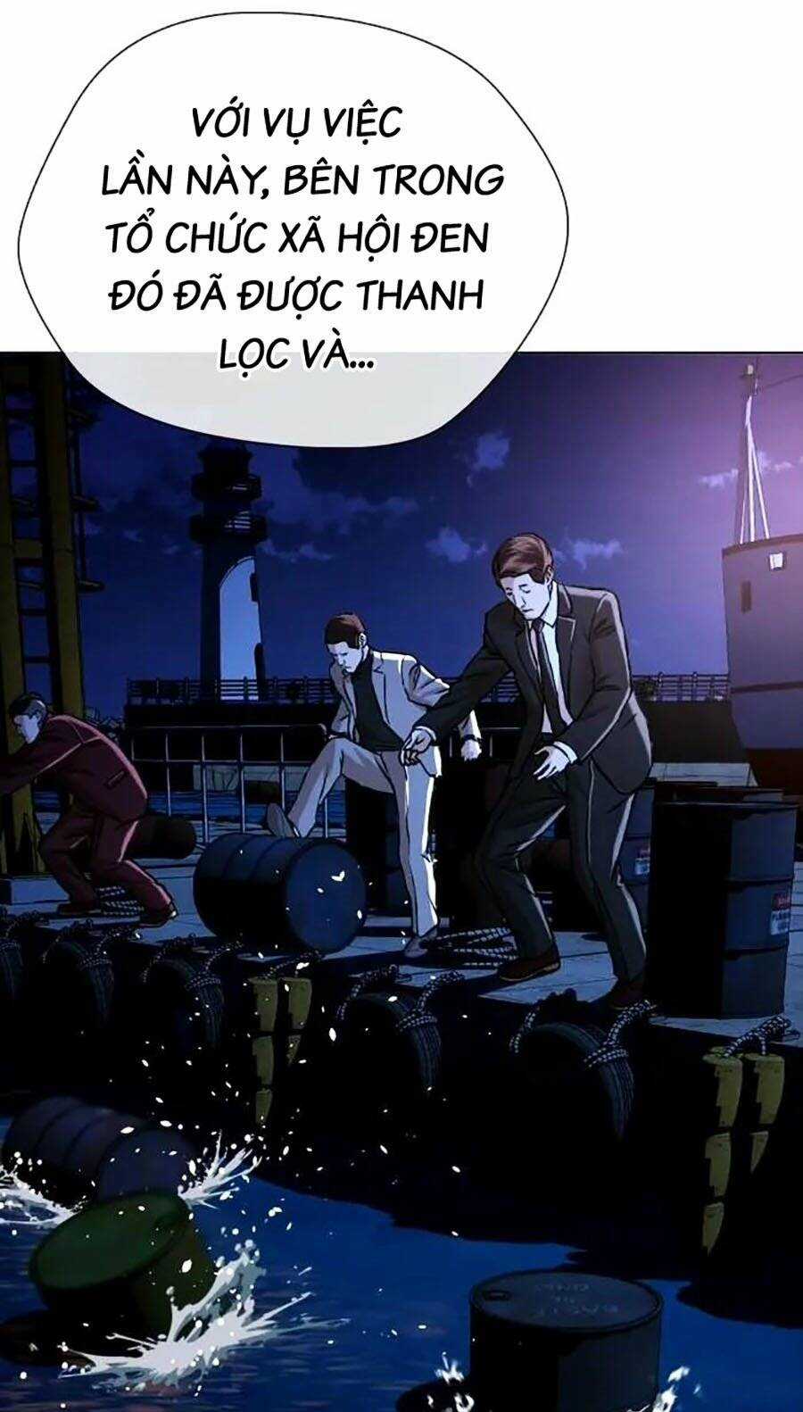 Điệp Viên 18 Tuổi Chapter 45 trang 80