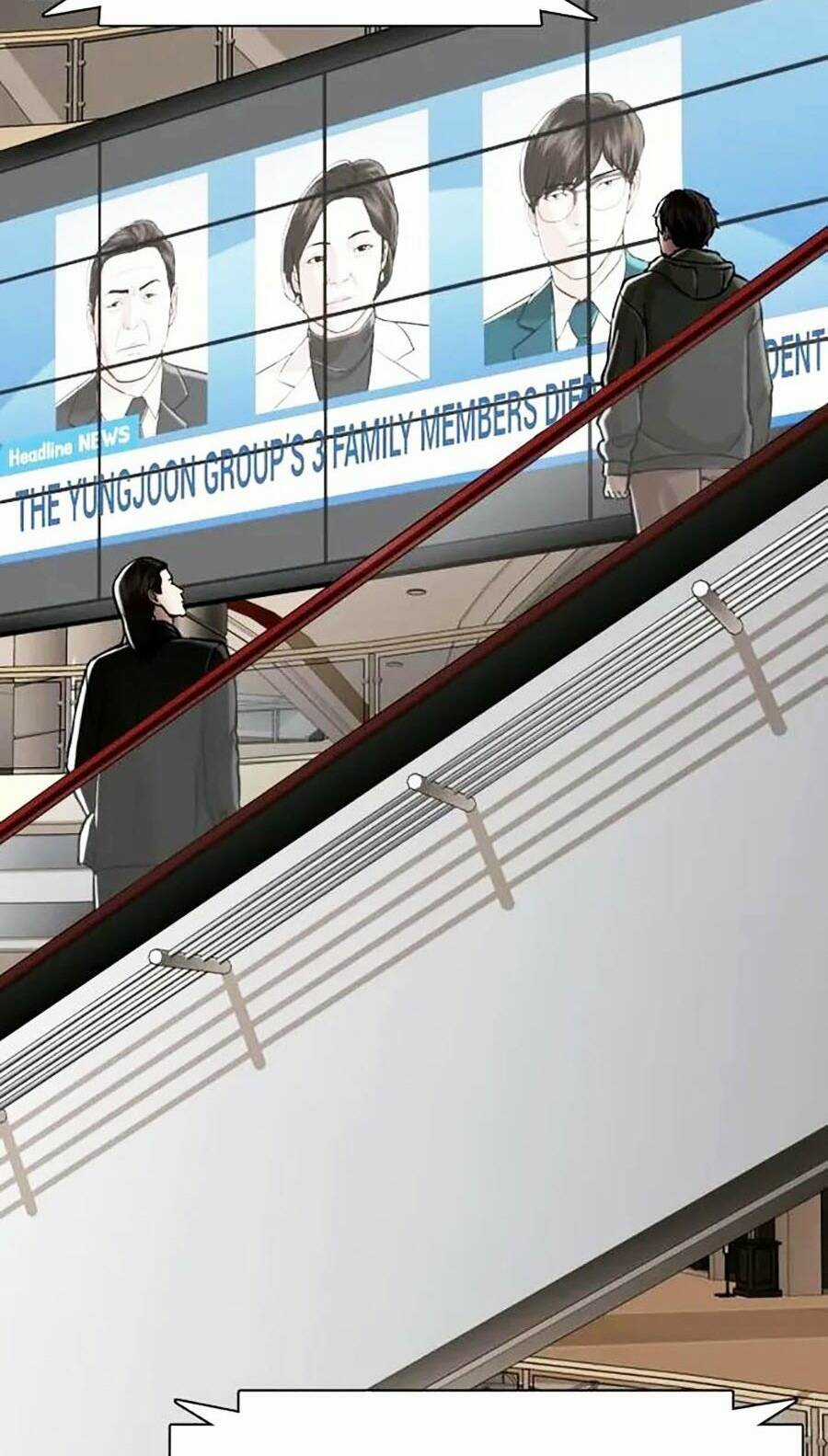 Điệp Viên 18 Tuổi Chapter 45 trang 85