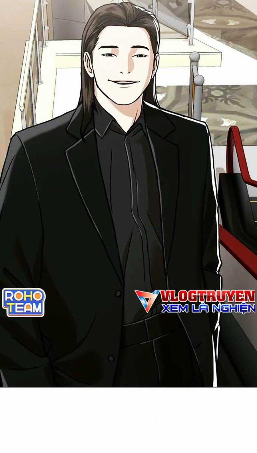 Điệp Viên 18 Tuổi Chapter 45 trang 87