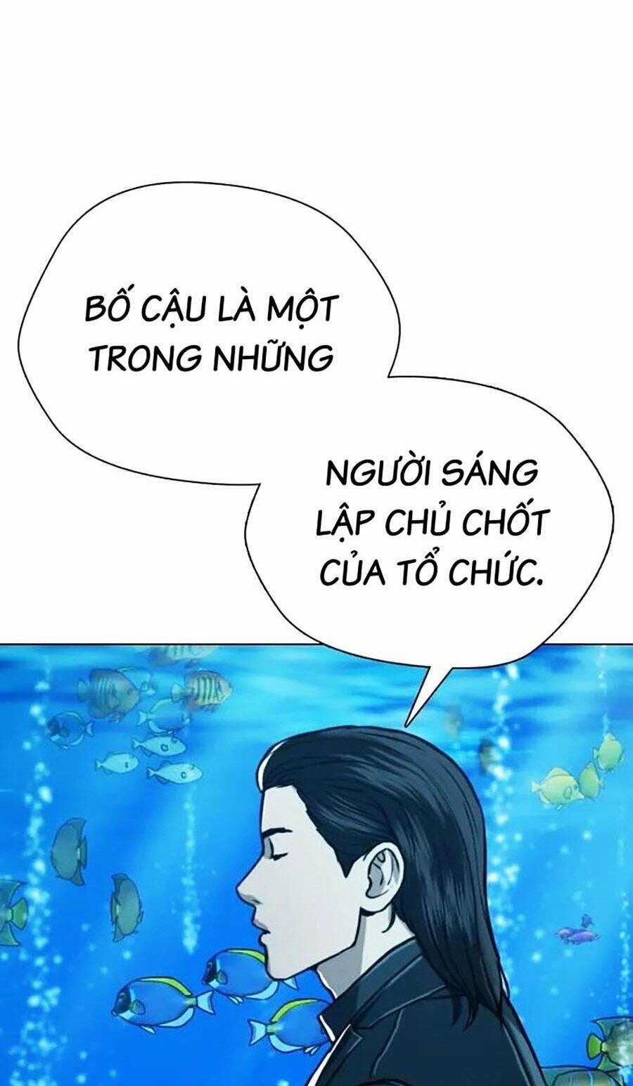 Điệp Viên 18 Tuổi Chapter 45 trang 9