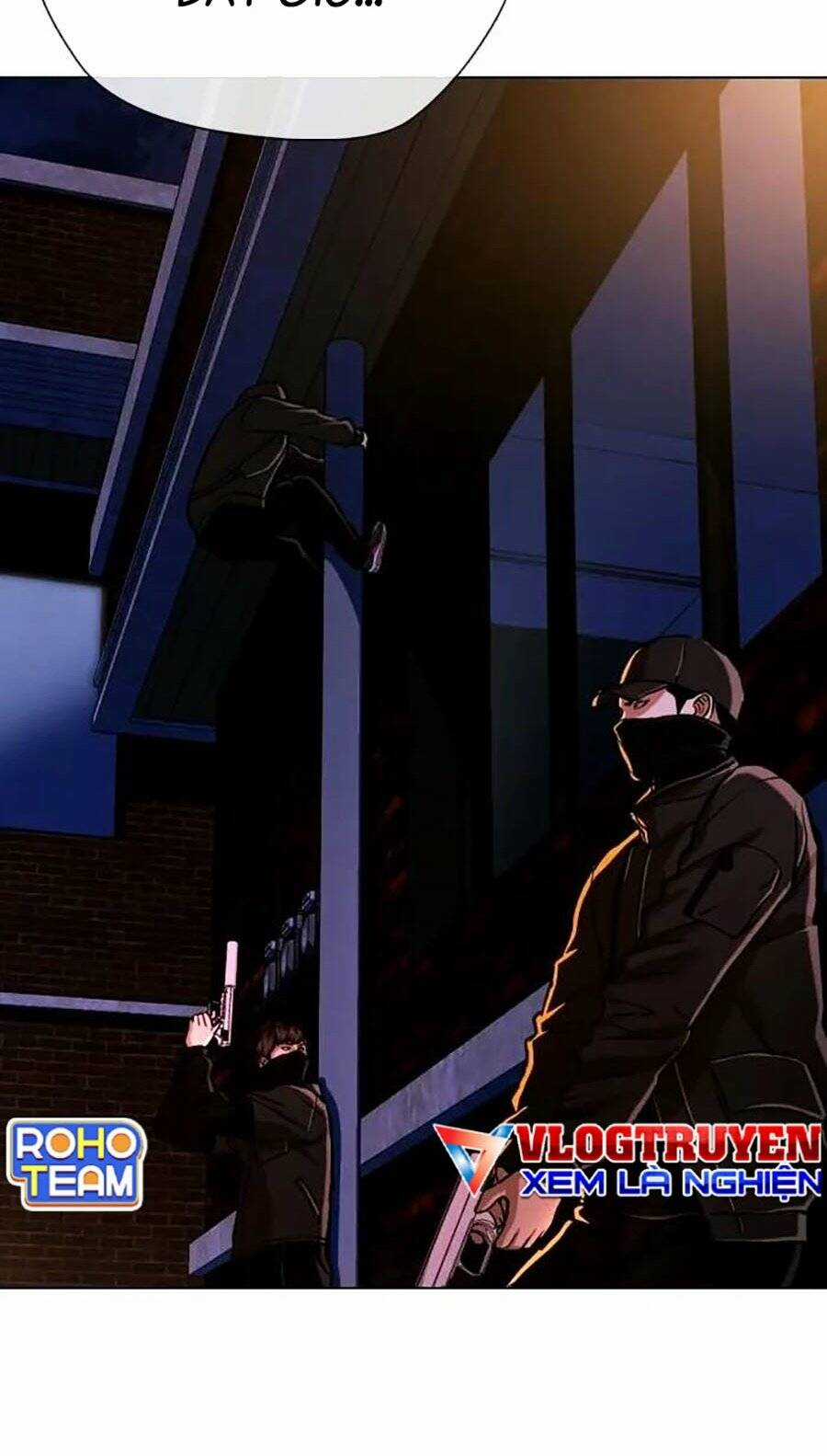 Điệp Viên 18 Tuổi Chapter 45 trang 94