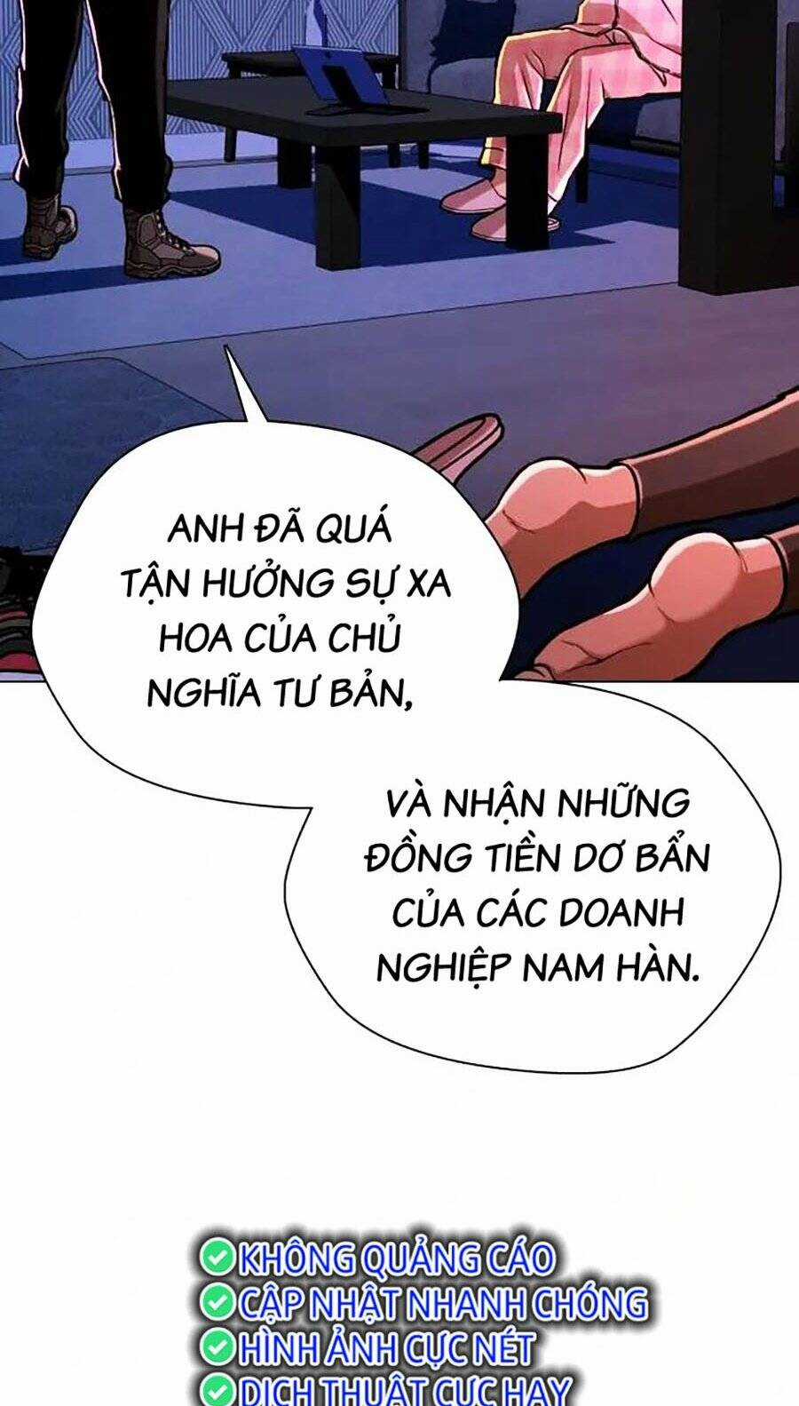 Điệp Viên 18 Tuổi Chapter 45 trang 96