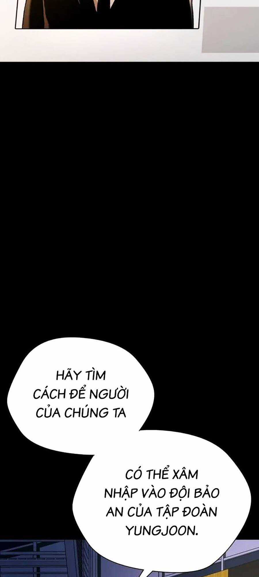 Điệp Viên 18 Tuổi Chapter 46 trang 10