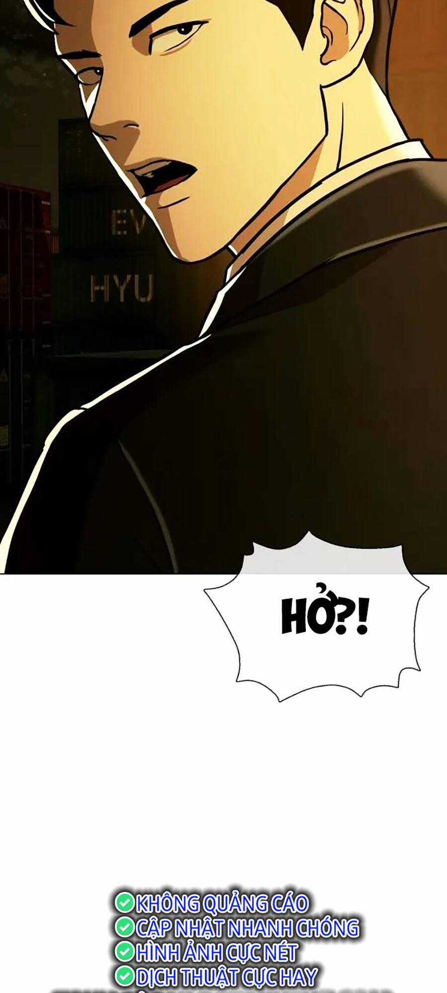 Điệp Viên 18 Tuổi Chapter 46 trang 101