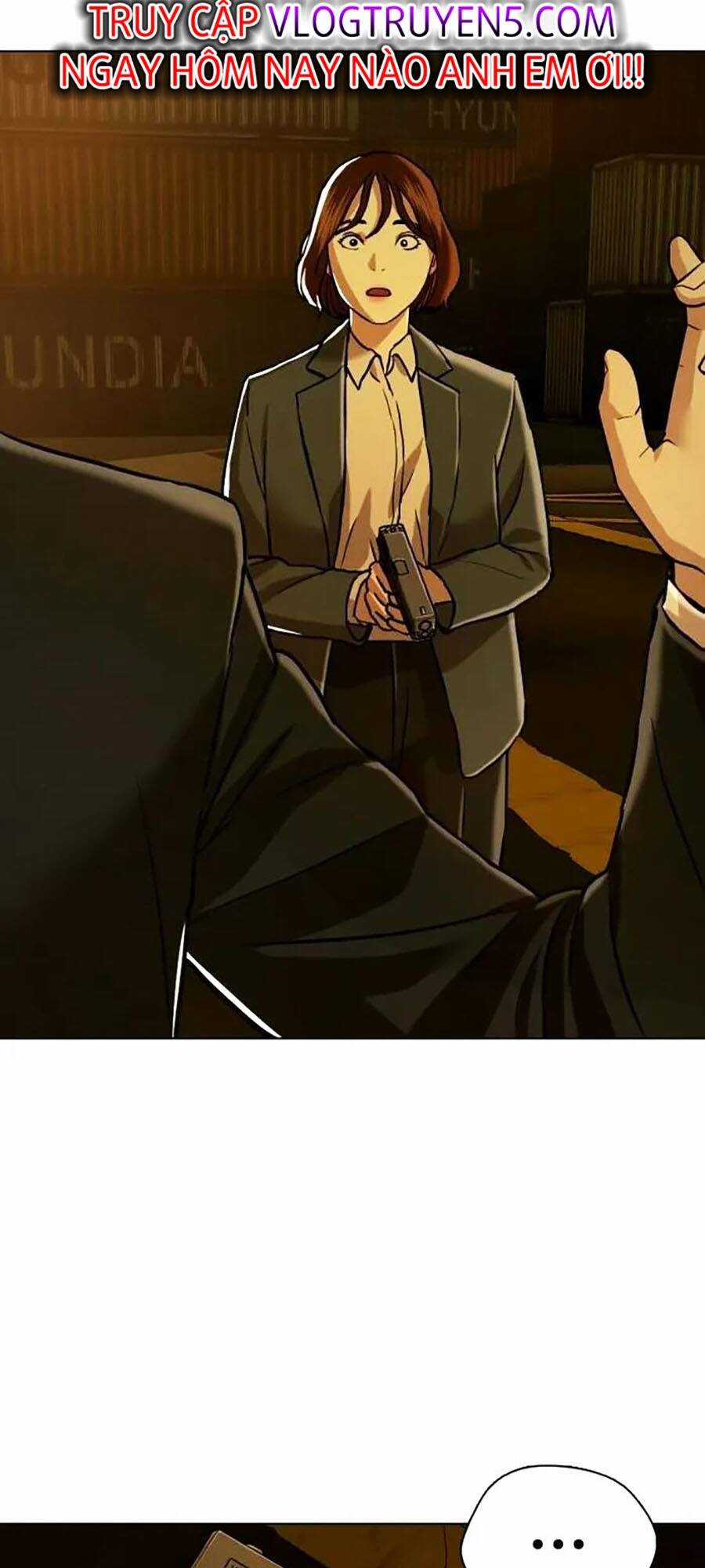 Điệp Viên 18 Tuổi Chapter 46 trang 102