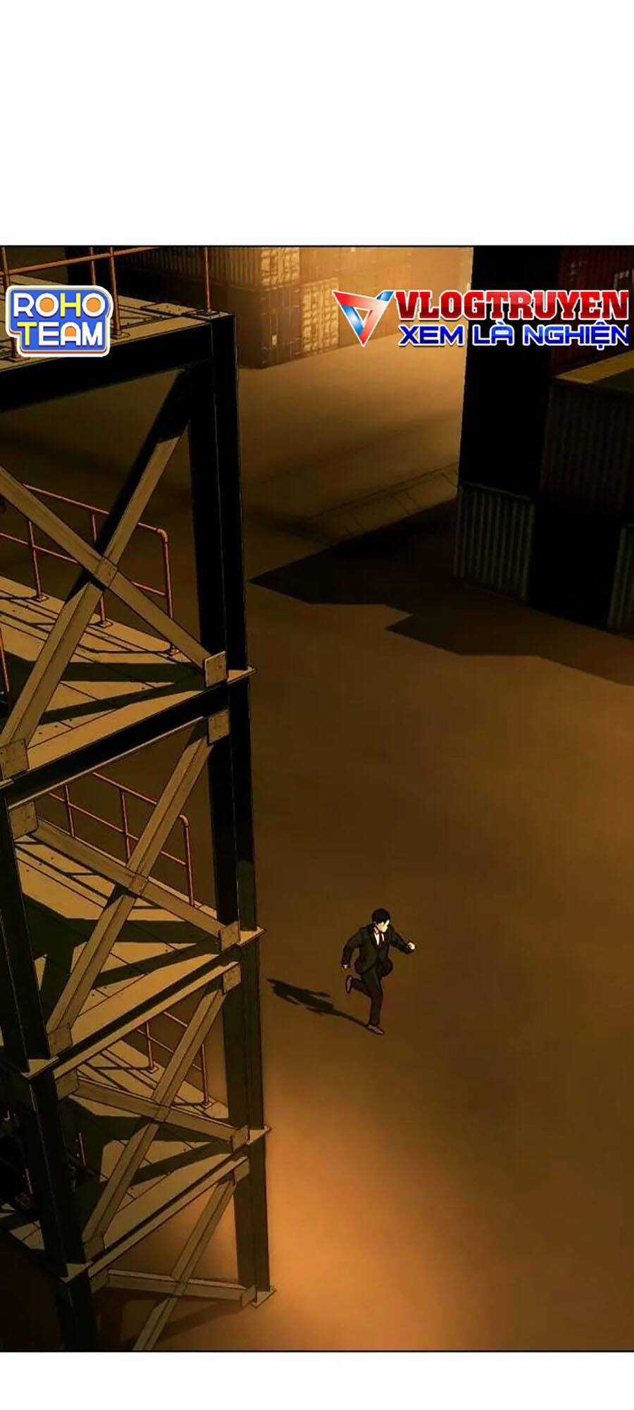 Điệp Viên 18 Tuổi Chapter 46 trang 105