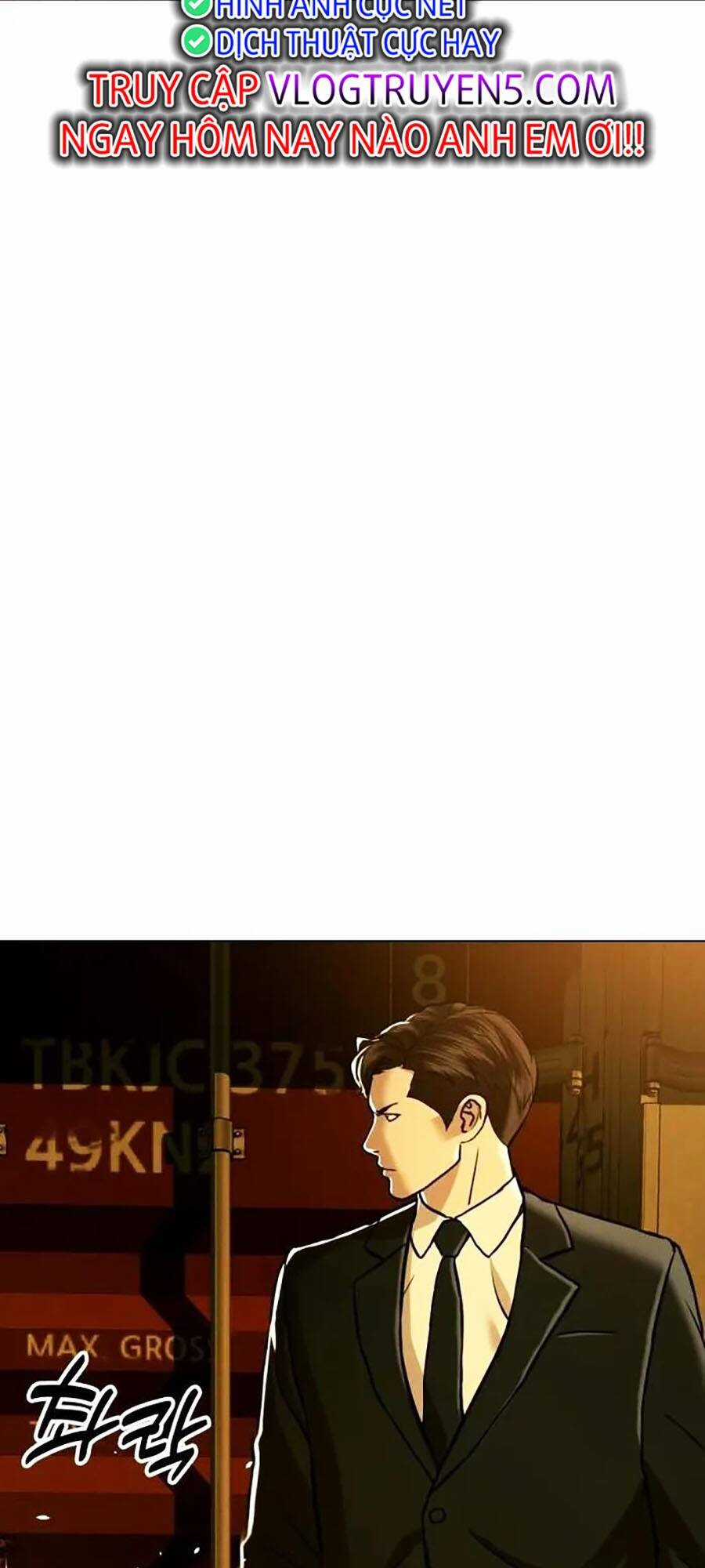 Điệp Viên 18 Tuổi Chapter 46 trang 107