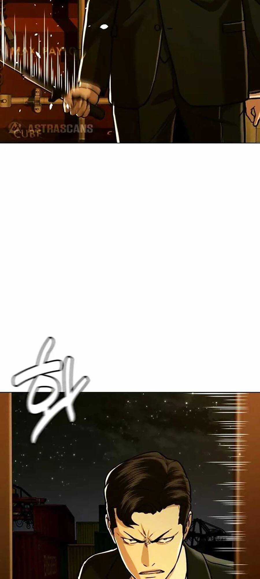 Điệp Viên 18 Tuổi Chapter 46 trang 108