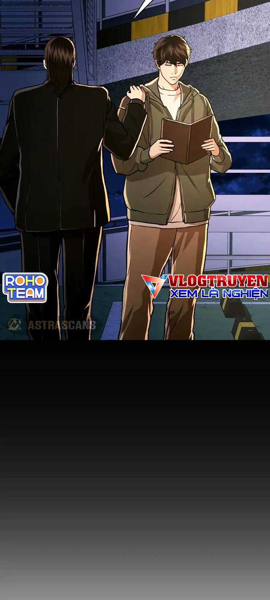 Điệp Viên 18 Tuổi Chapter 46 trang 11