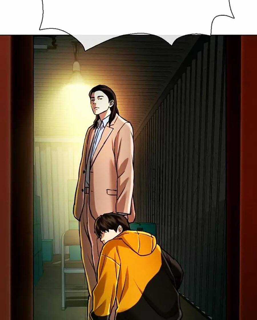 Điệp Viên 18 Tuổi Chapter 46 trang 110