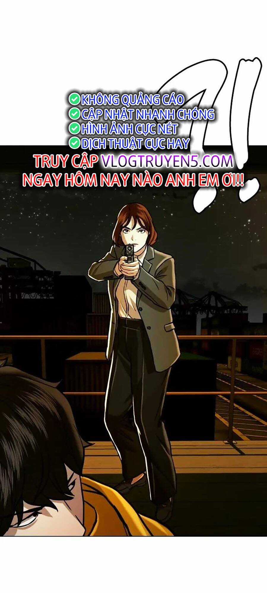 Điệp Viên 18 Tuổi Chapter 46 trang 112