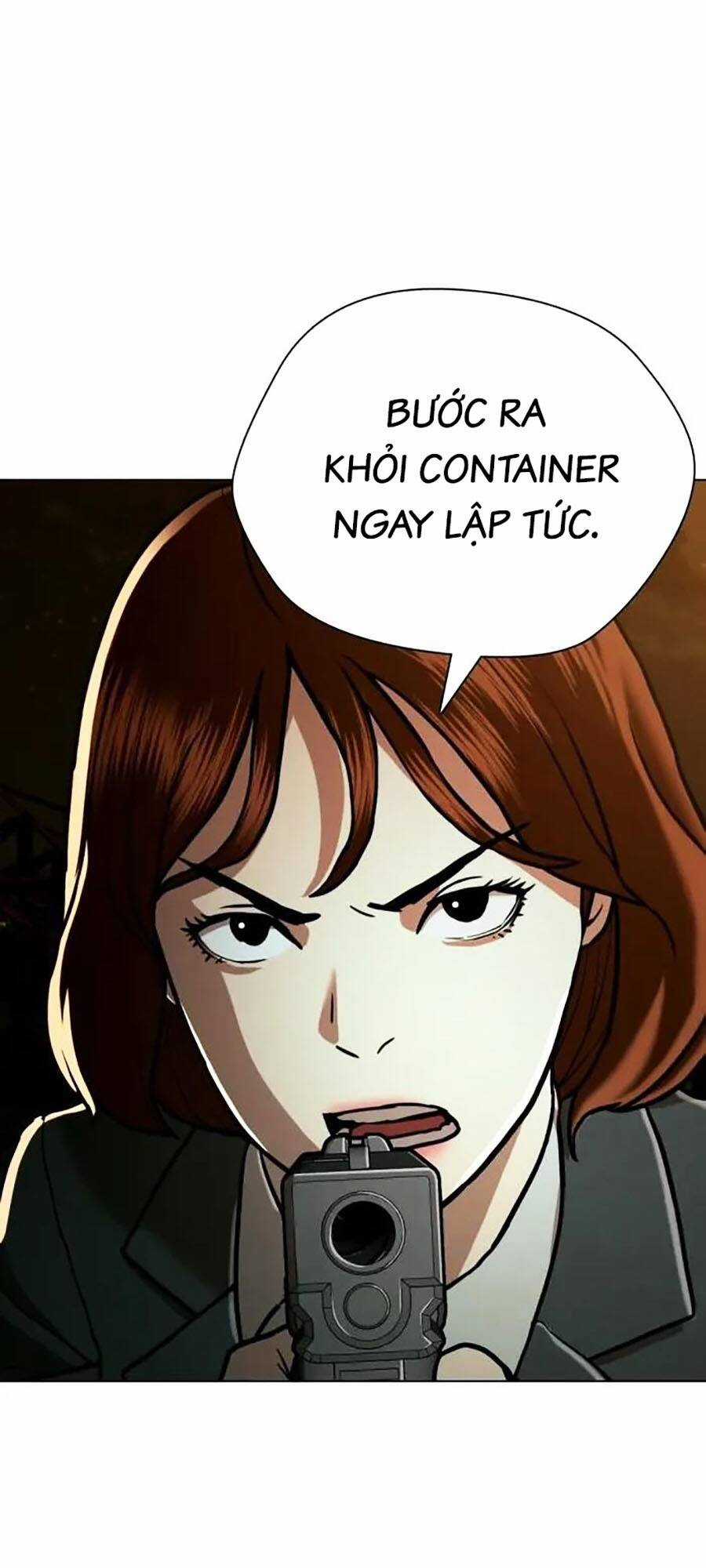 Điệp Viên 18 Tuổi Chapter 46 trang 113