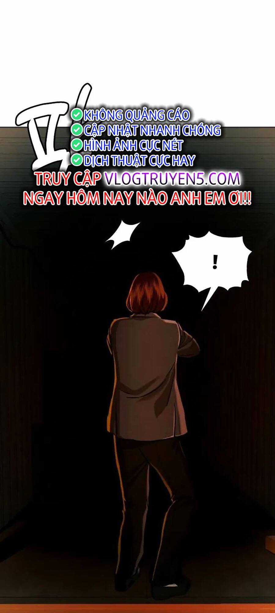 Điệp Viên 18 Tuổi Chapter 46 trang 116