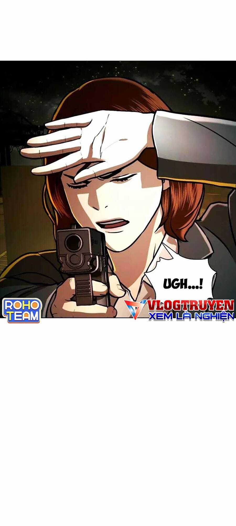 Điệp Viên 18 Tuổi Chapter 46 trang 119