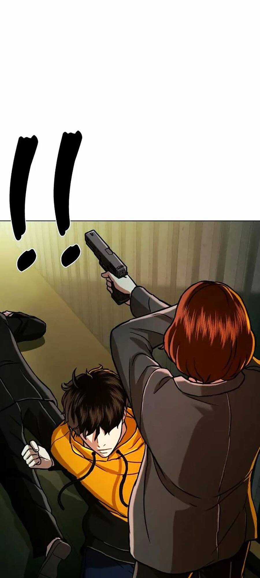 Điệp Viên 18 Tuổi Chapter 46 trang 120