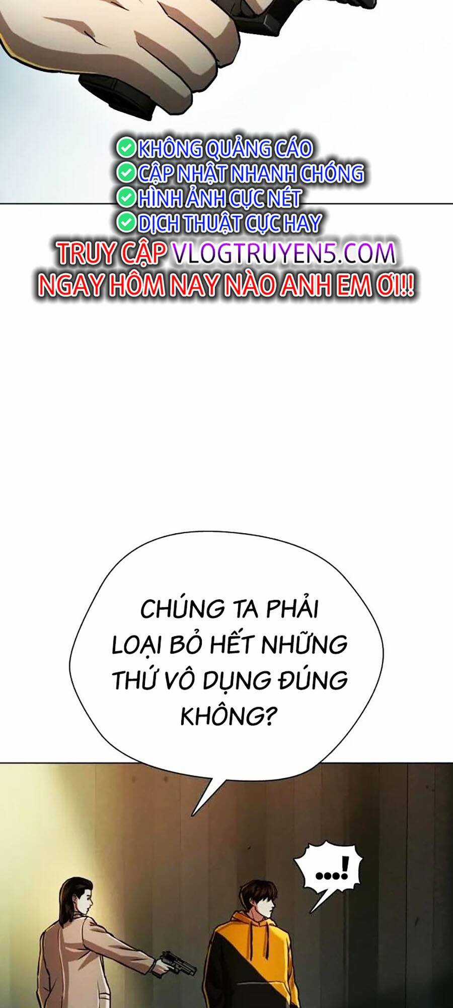 Điệp Viên 18 Tuổi Chapter 46 trang 126