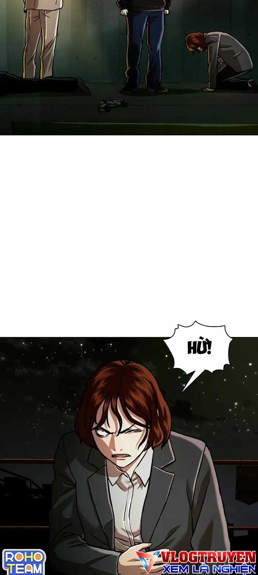 Điệp Viên 18 Tuổi Chapter 46 trang 127