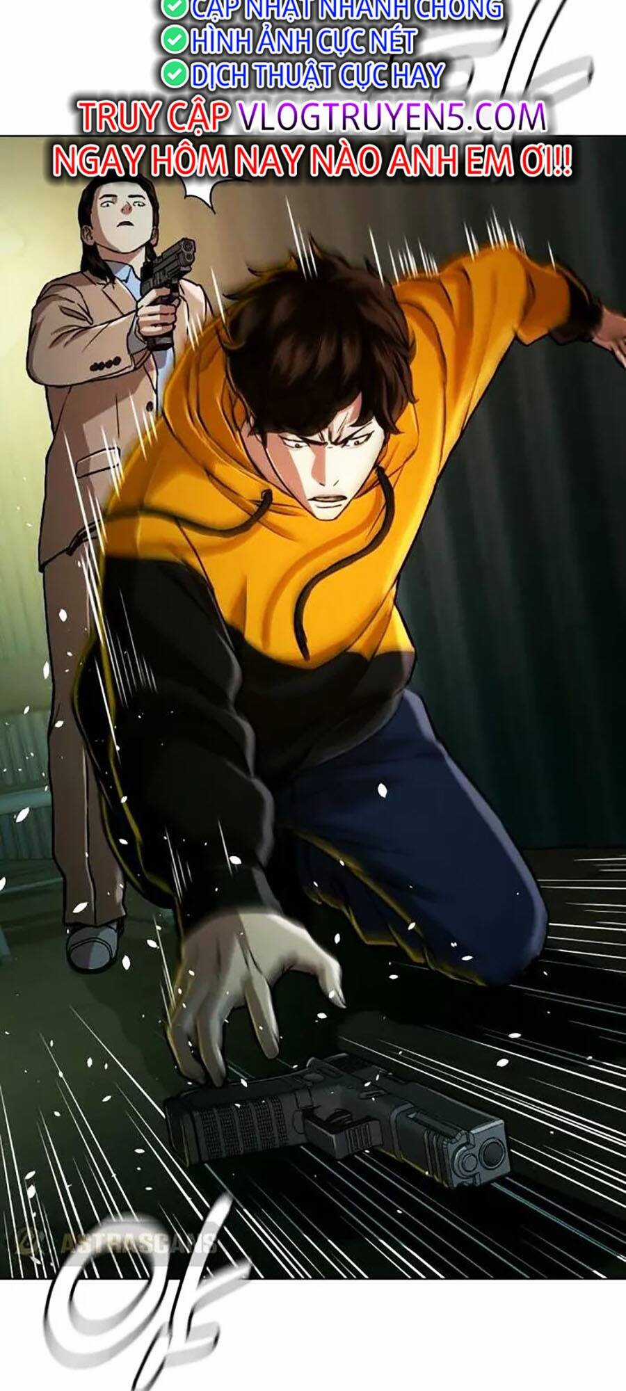 Điệp Viên 18 Tuổi Chapter 46 trang 130