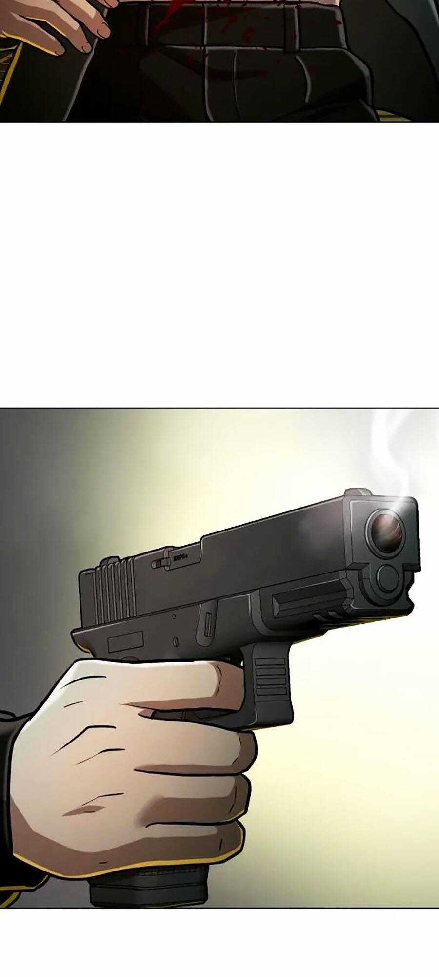 Điệp Viên 18 Tuổi Chapter 46 trang 134