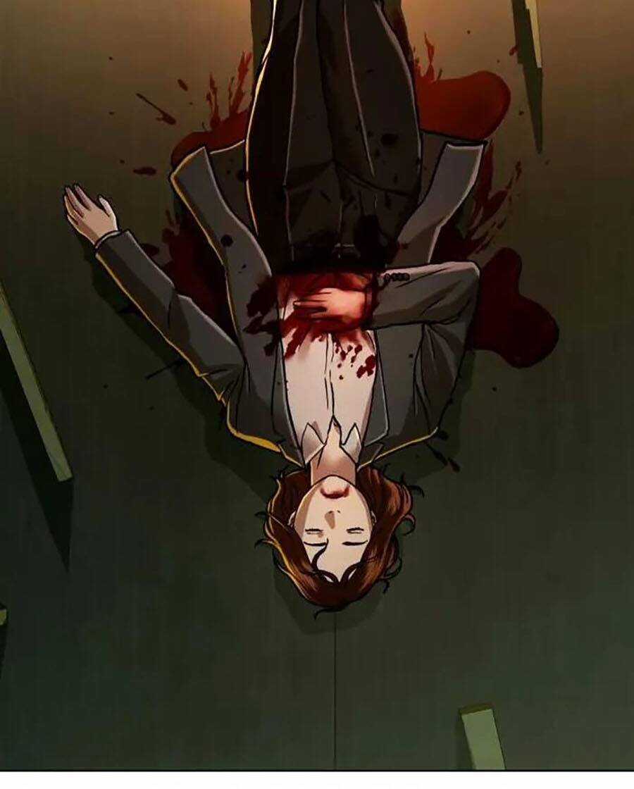 Điệp Viên 18 Tuổi Chapter 46 trang 138