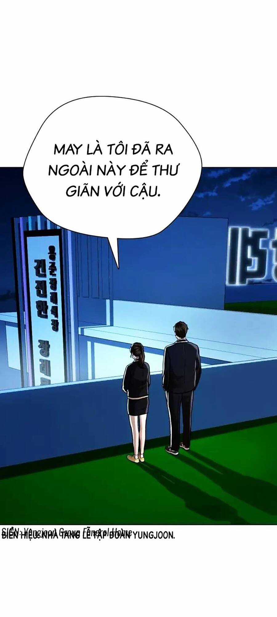 Điệp Viên 18 Tuổi Chapter 46 trang 14