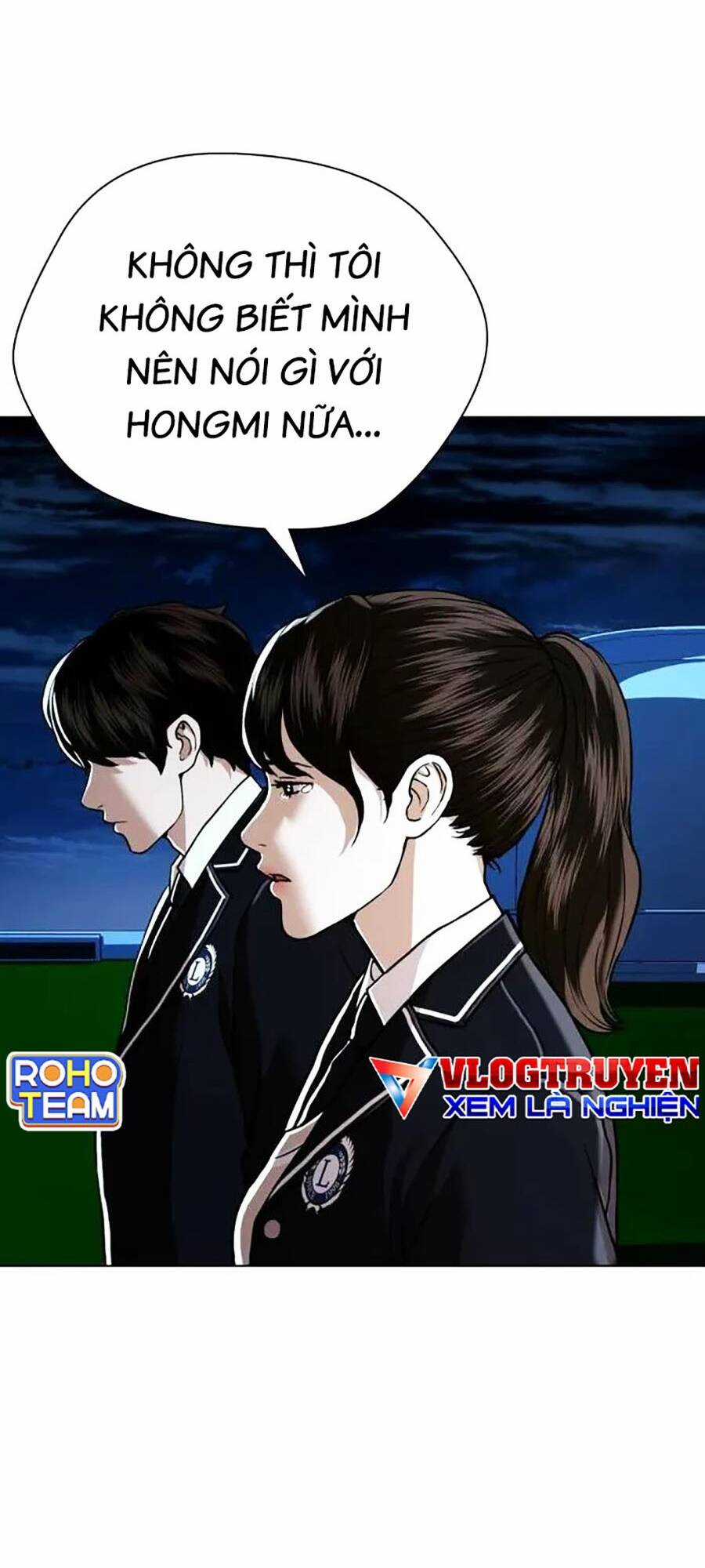Điệp Viên 18 Tuổi Chapter 46 trang 15